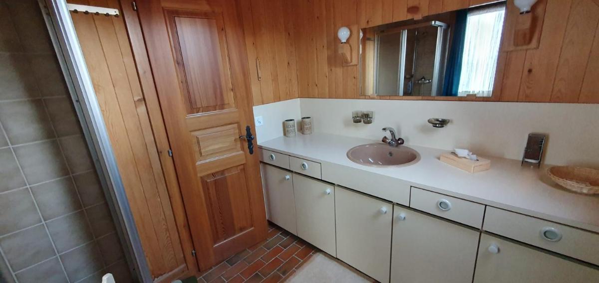 Chalet Les Portes