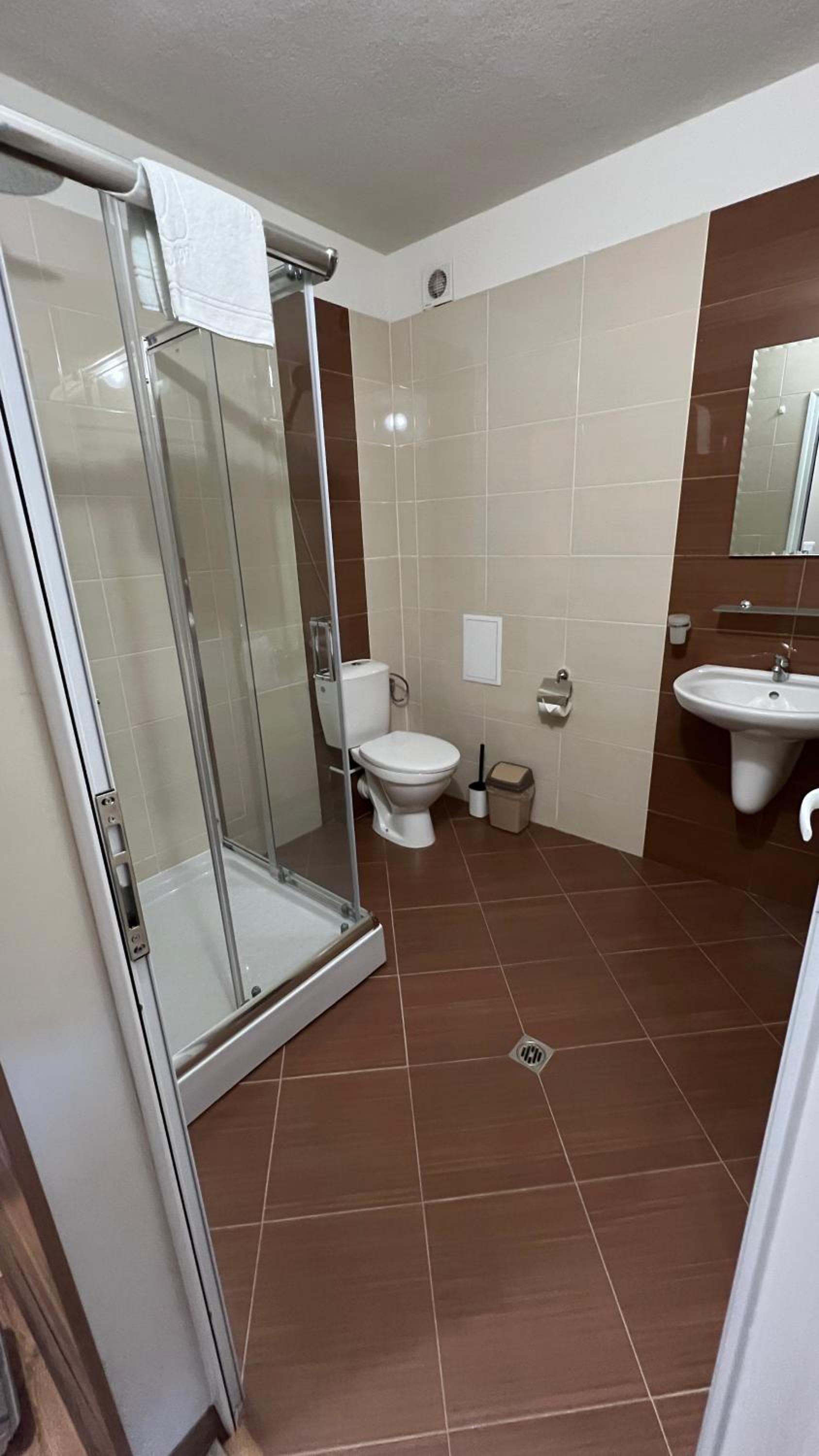 !!!1min From The Lift I Luxury Studio In Pirin Palace
