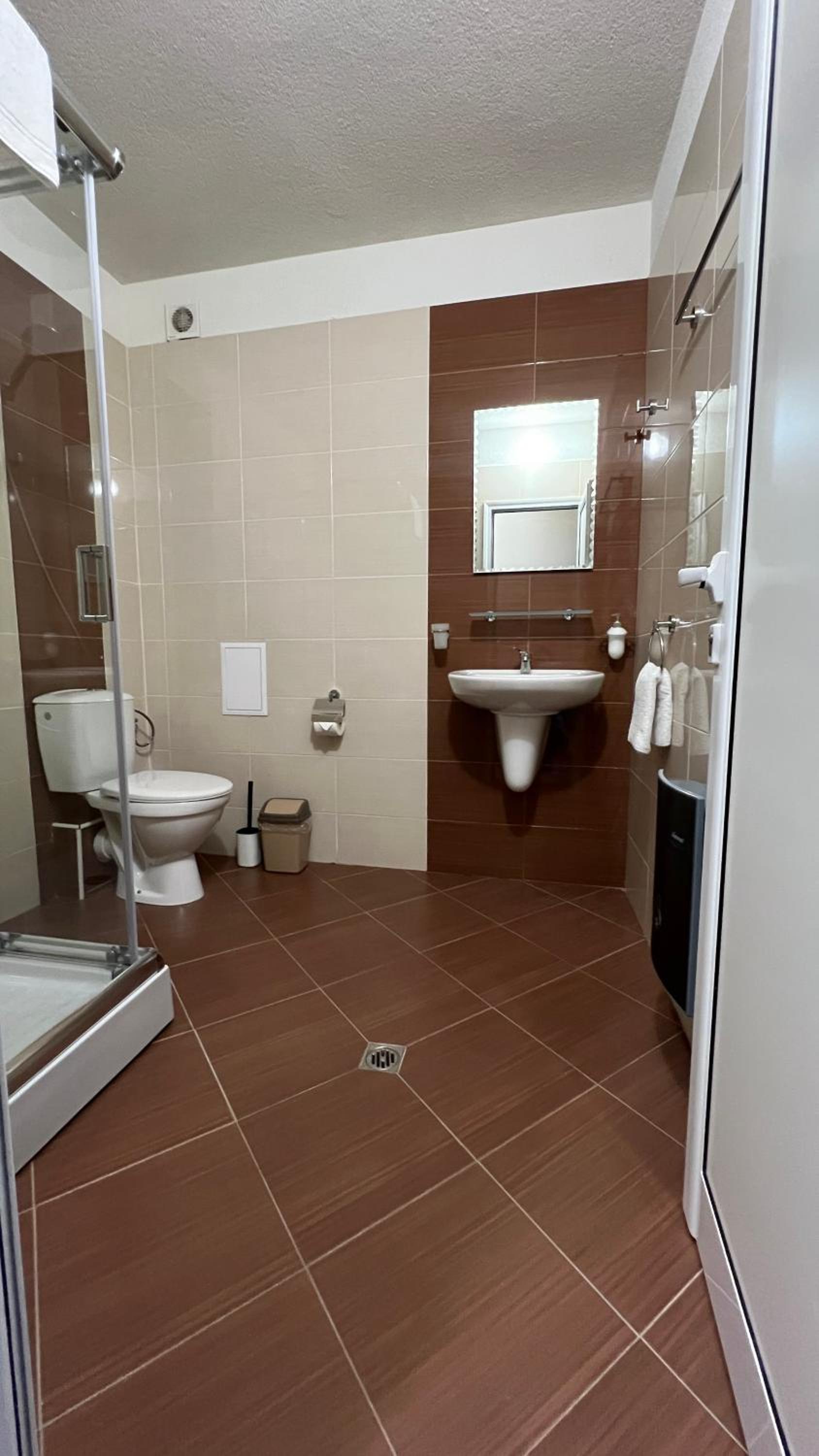 !!!1min From The Lift I Luxury Studio In Pirin Palace