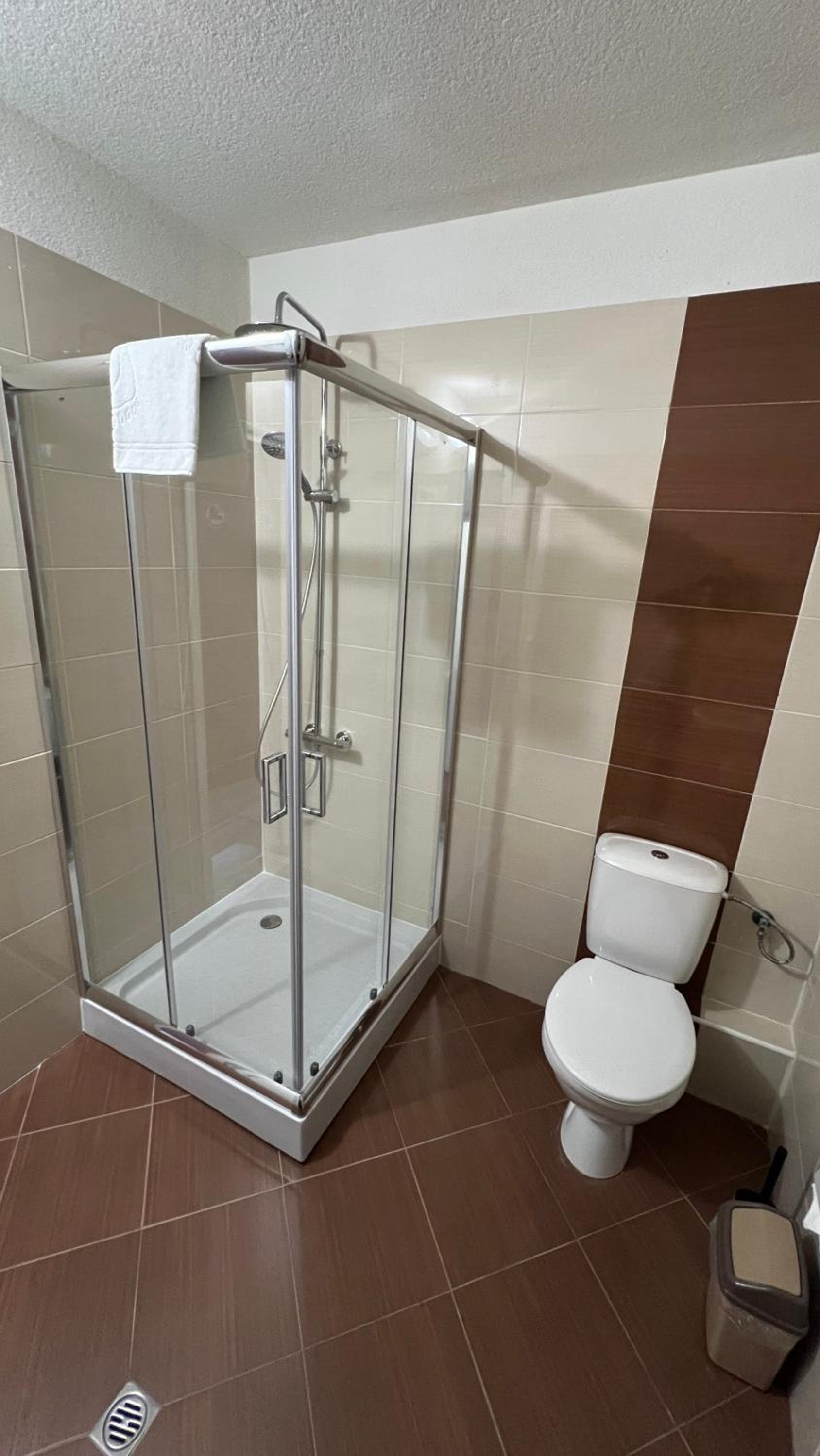 !!!1min From The Lift I Luxury Studio In Pirin Palace