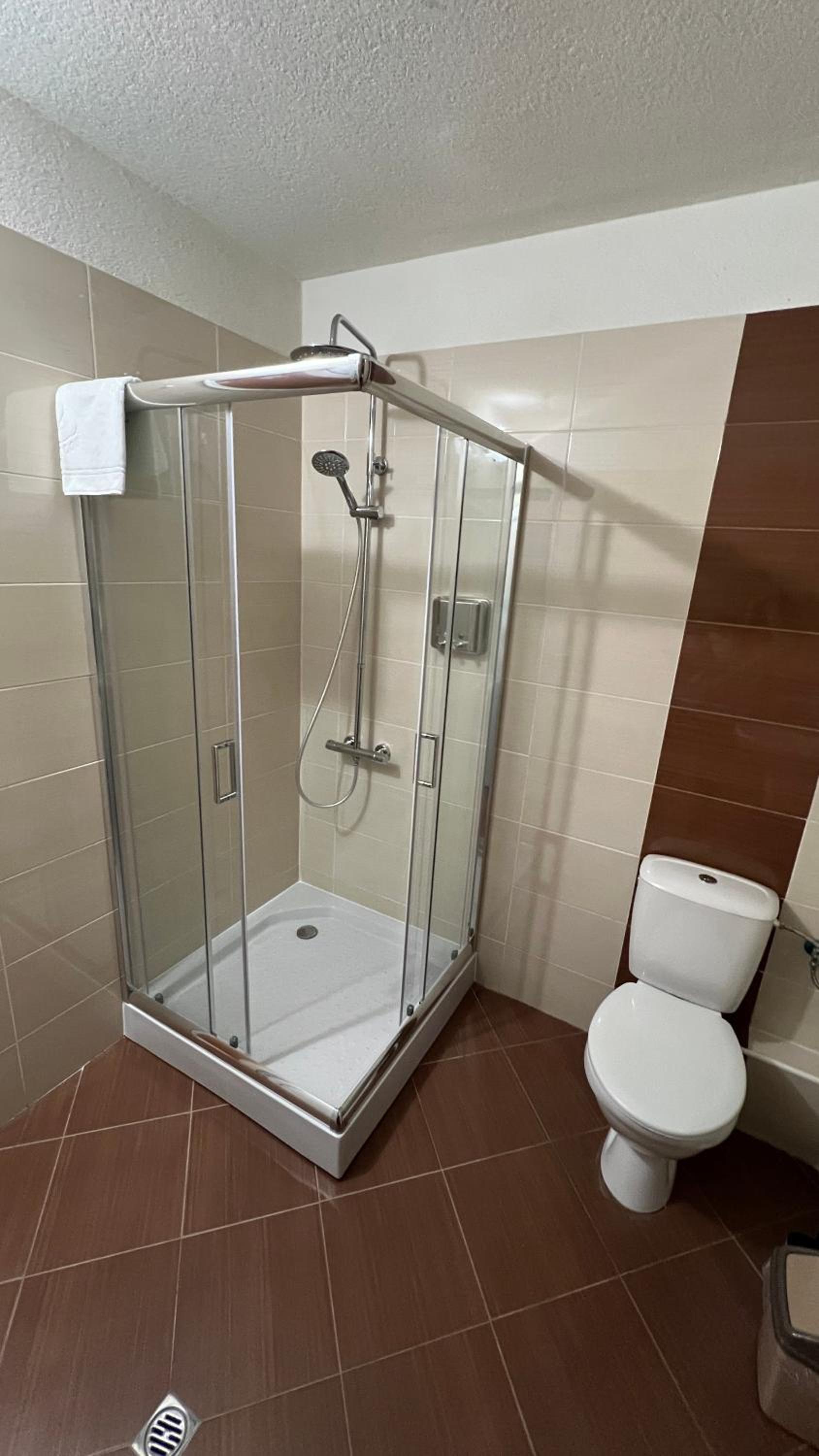!!!1min From The Lift I Luxury Studio In Pirin Palace