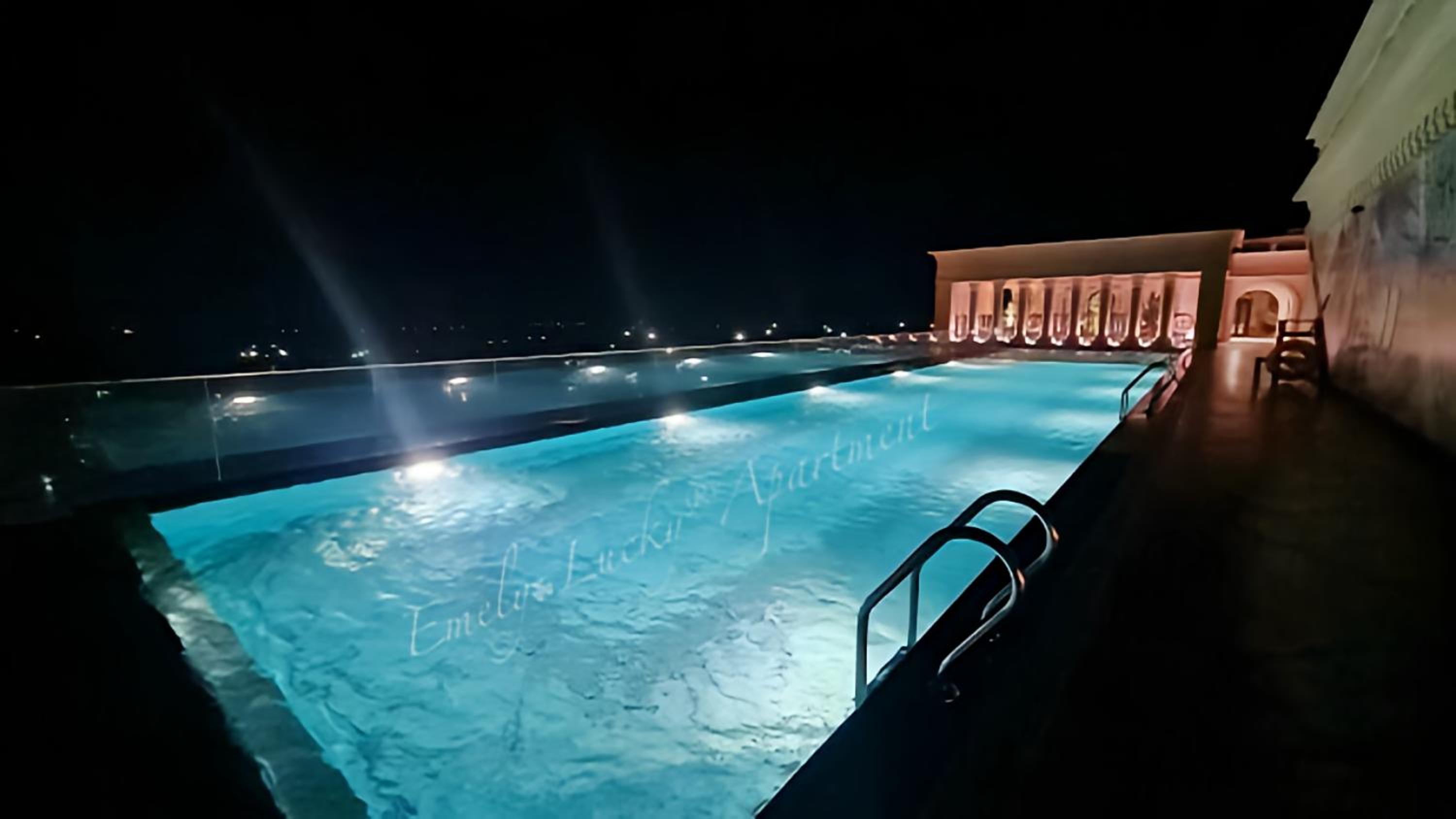 Emely Lucky Apartment view 5