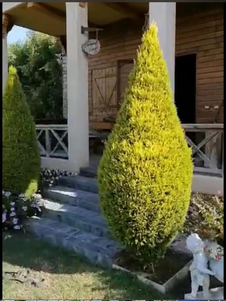 Jasmin Holiday House