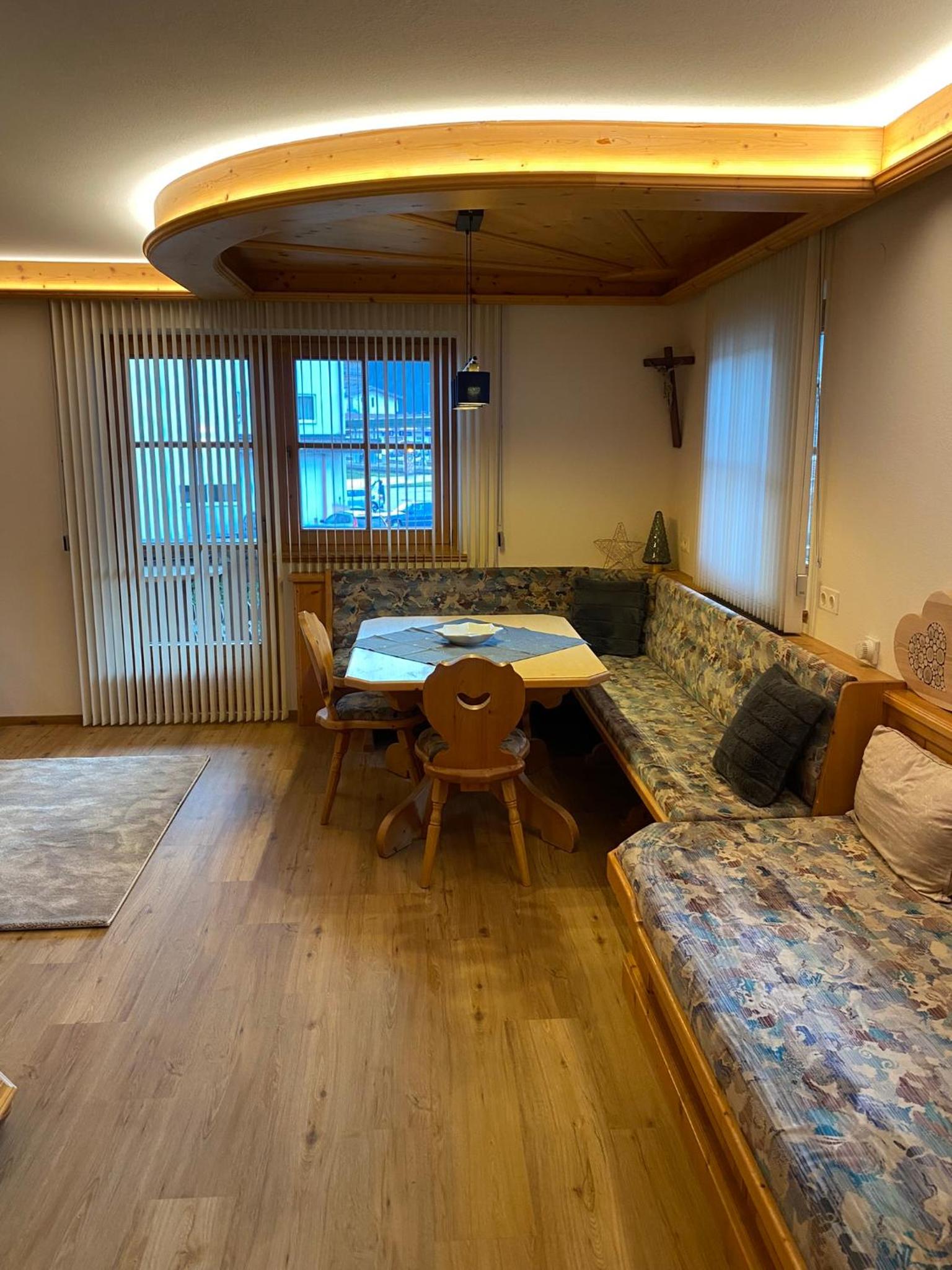 Comfort-Appartement Keiler