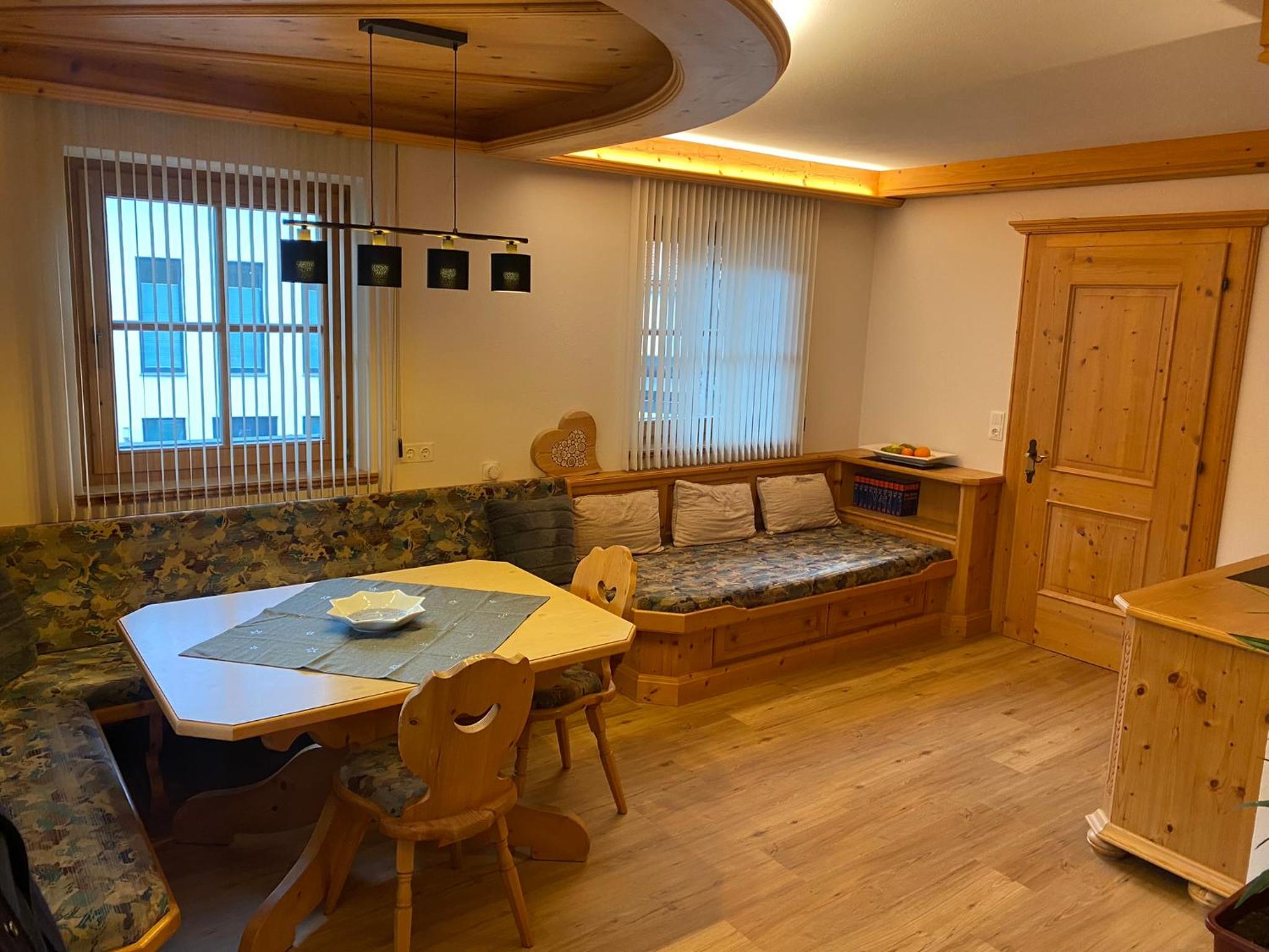 Comfort-Appartement Keiler