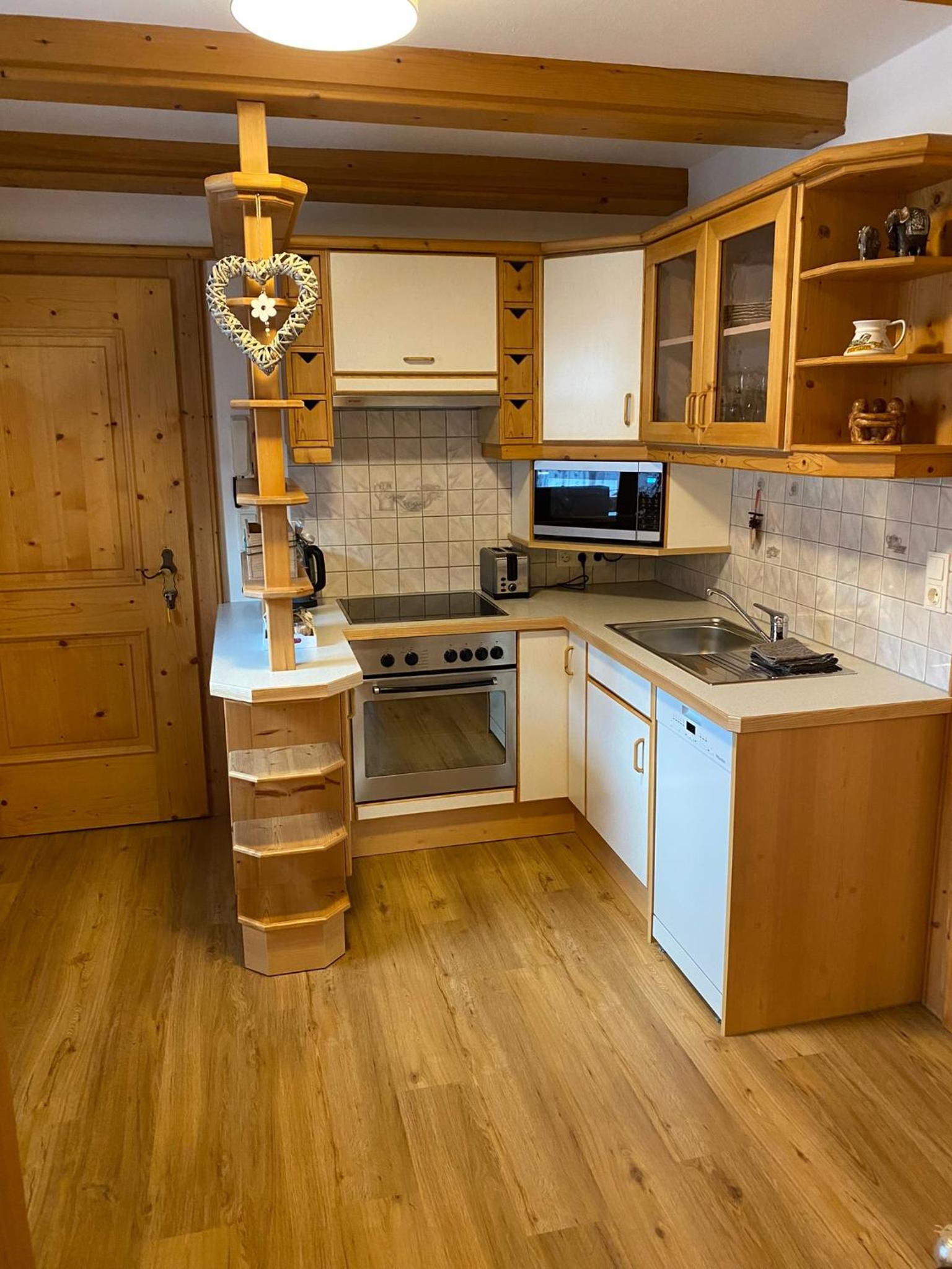 Comfort-Appartement Keiler