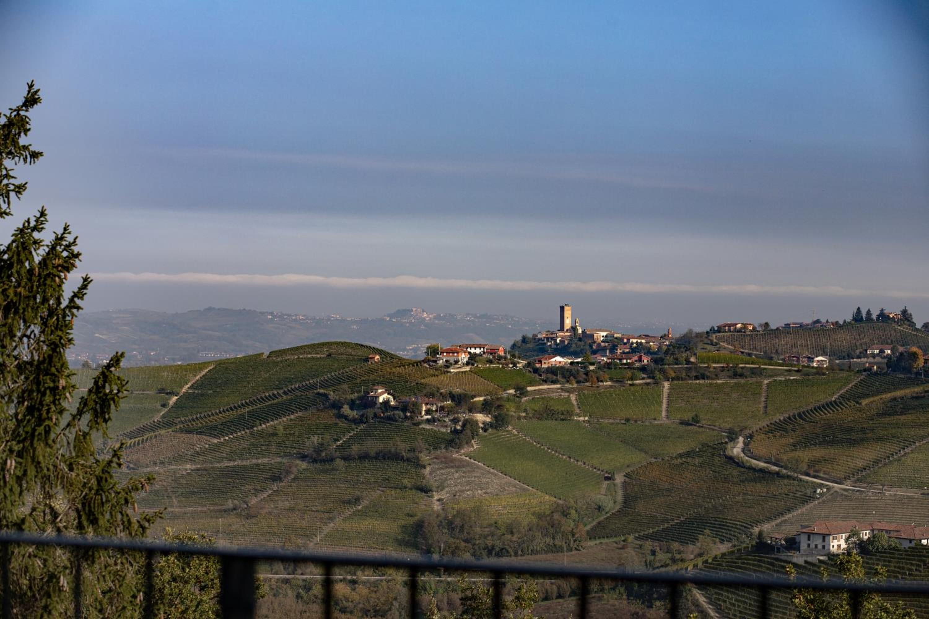 Casa La Vedetta view 2