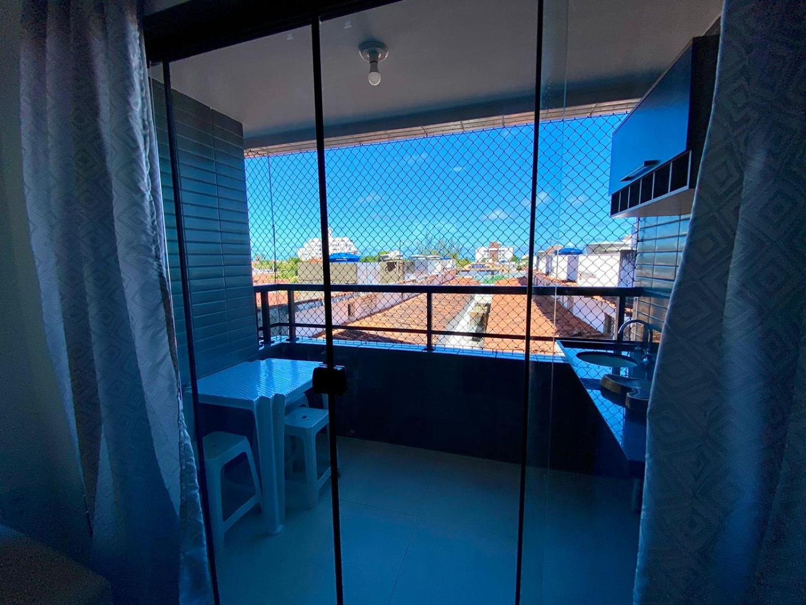 Apartamento Completo Praia do Poço - Cabedelo - PB