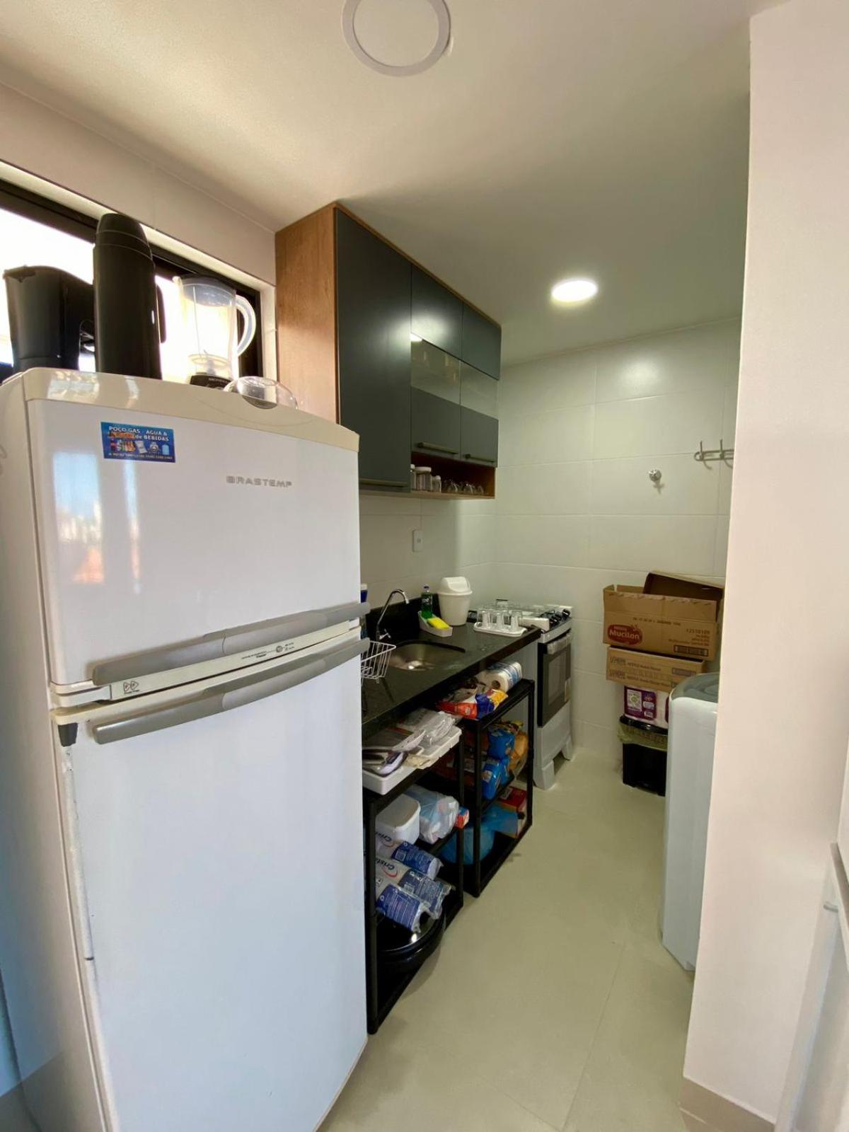Apartamento Completo Praia do Poço - Cabedelo - PB