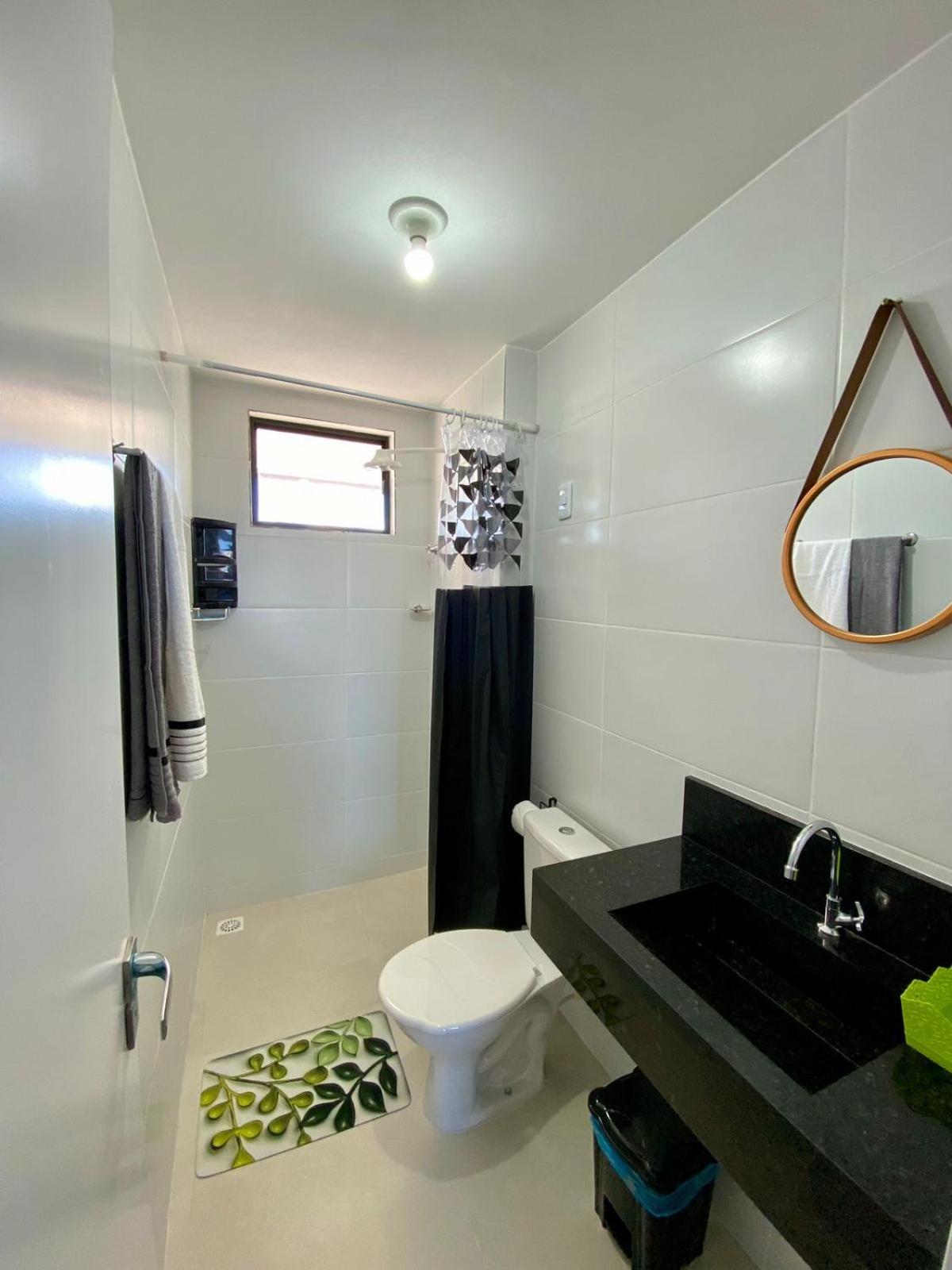 Apartamento Completo Praia do Poço - Cabedelo - PB