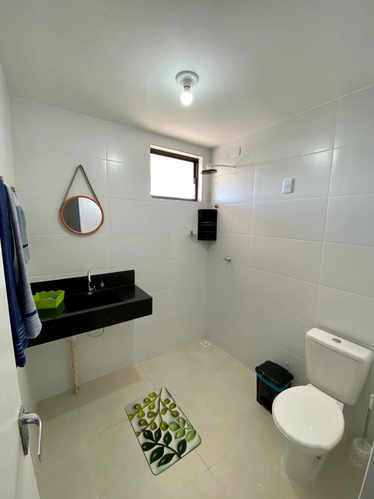 Apartamento Completo Praia do Poço - Cabedelo - PB