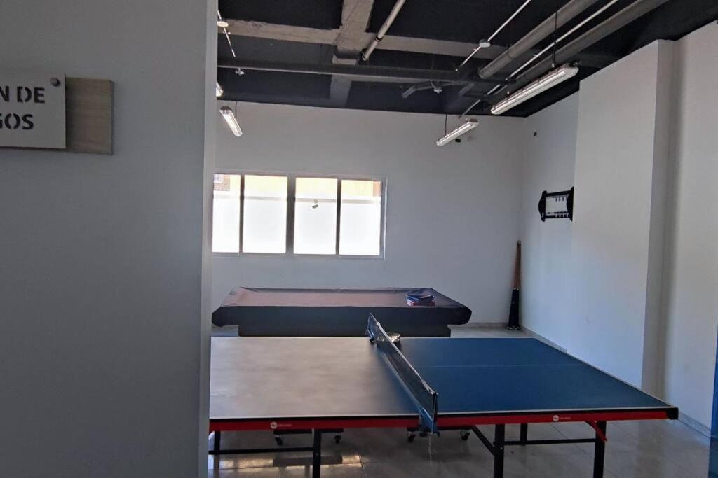 Acogedor apartamento en exclusivo barrio de Barranquilla BUENAVISTA - SUNSET VIEW