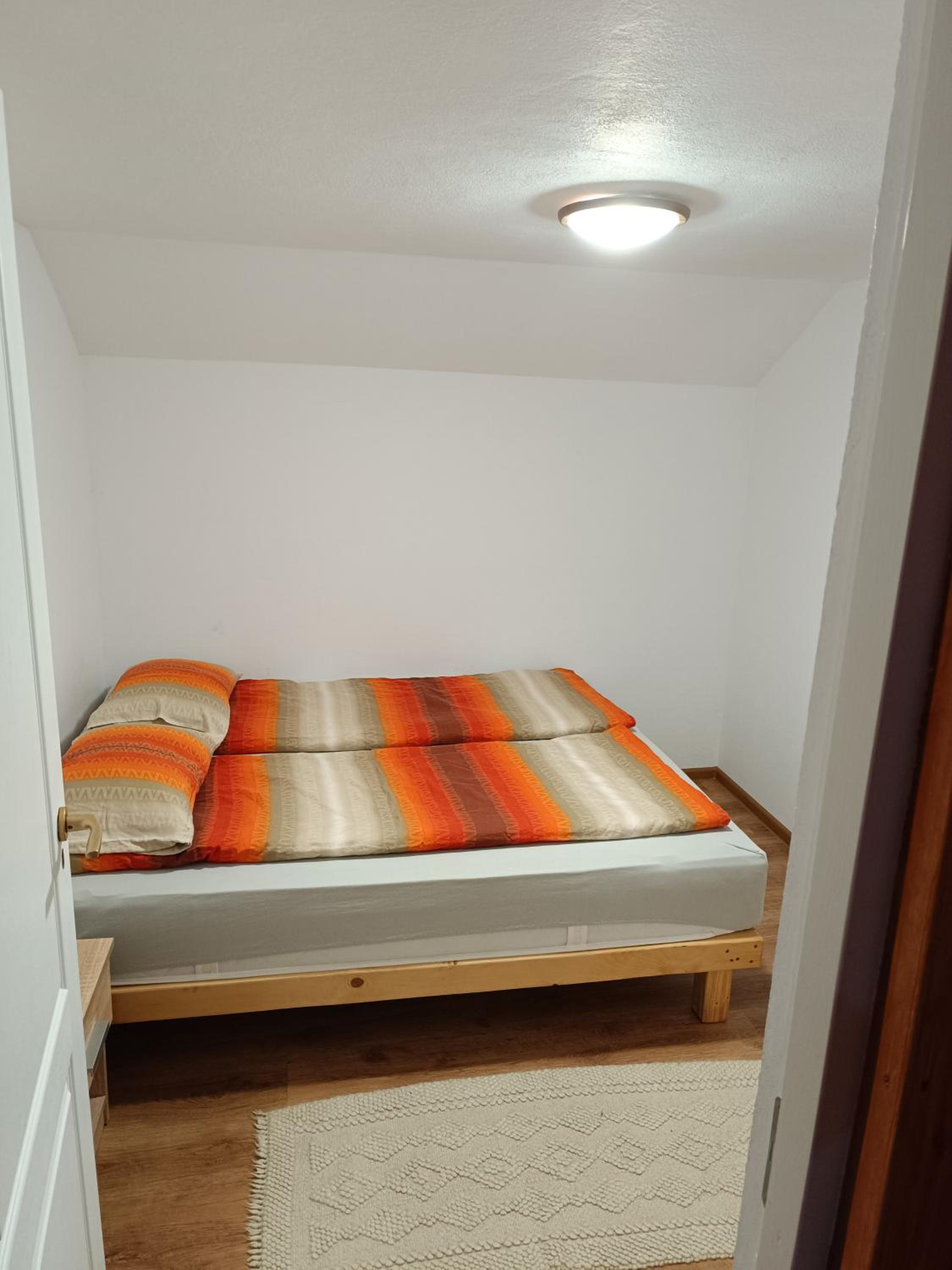 Csergő Kulcsosház