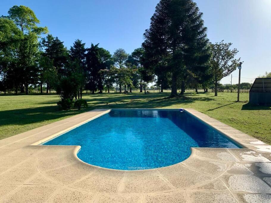 La Rosada Casa de Campo