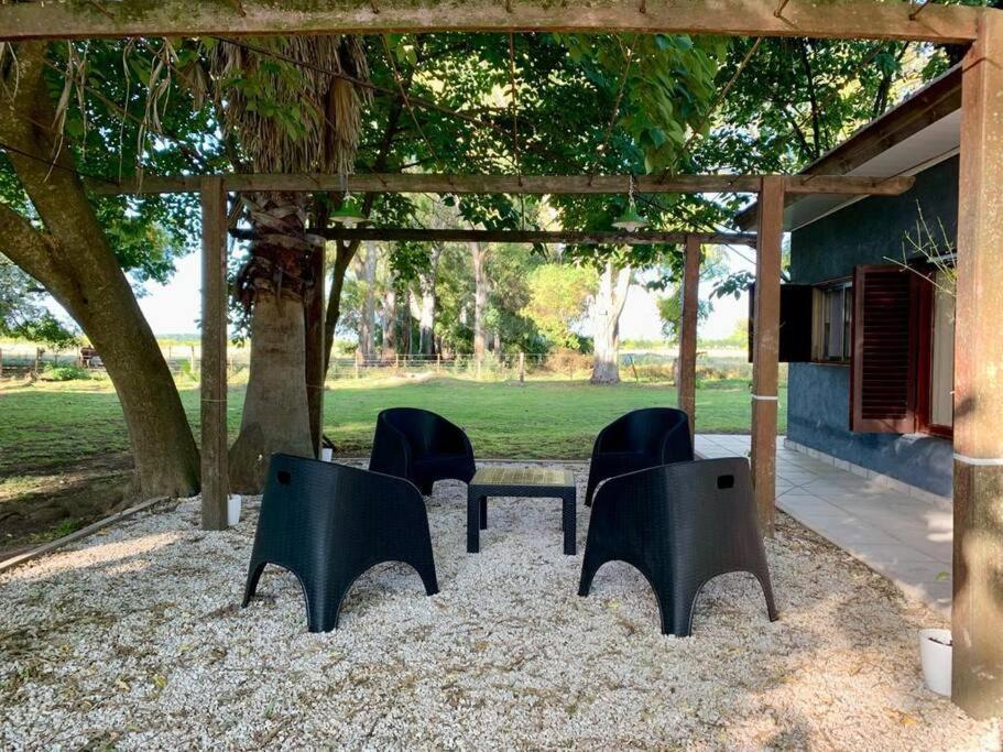 La Rosada Casa de Campo