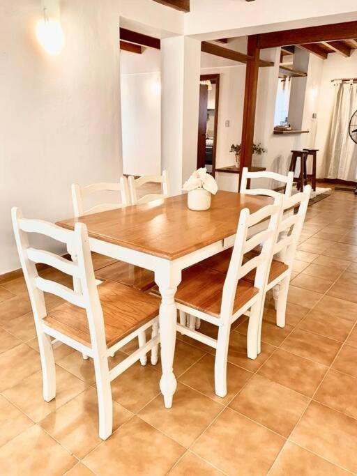 La Rosada Casa de Campo