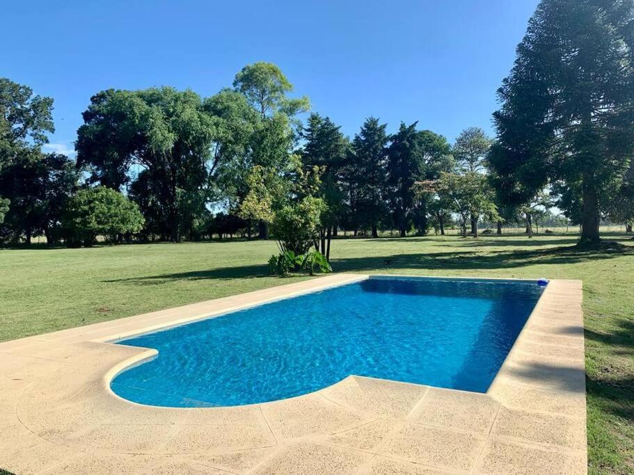 La Rosada Casa de Campo