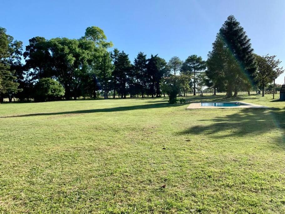 La Rosada Casa de Campo