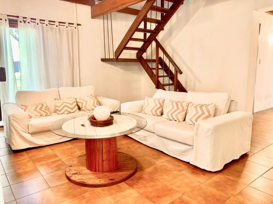 La Rosada Casa de Campo