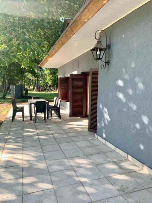 La Rosada Casa de Campo