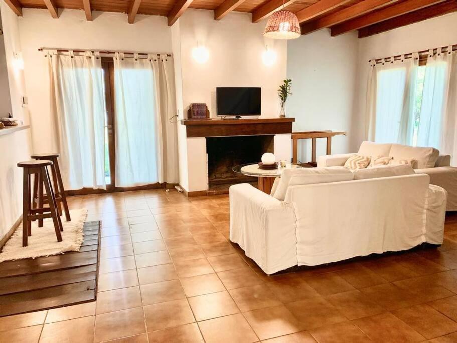 La Rosada Casa de Campo