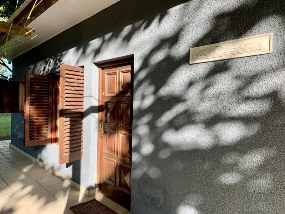 La Rosada Casa de Campo