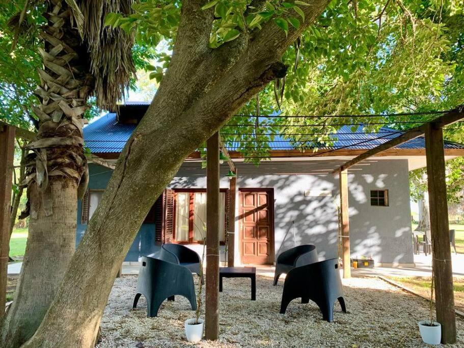 La Rosada Casa de Campo