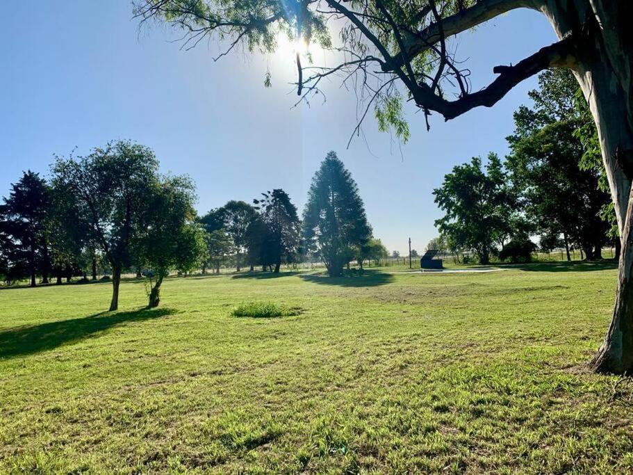 La Rosada Casa de Campo
