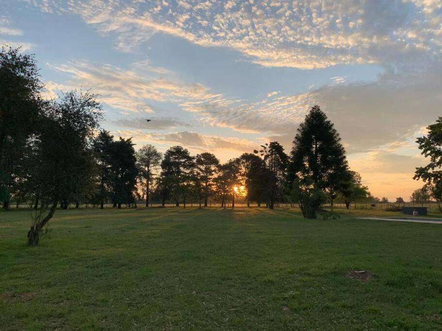 La Rosada Casa de Campo