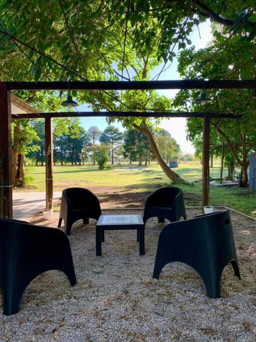 La Rosada Casa de Campo