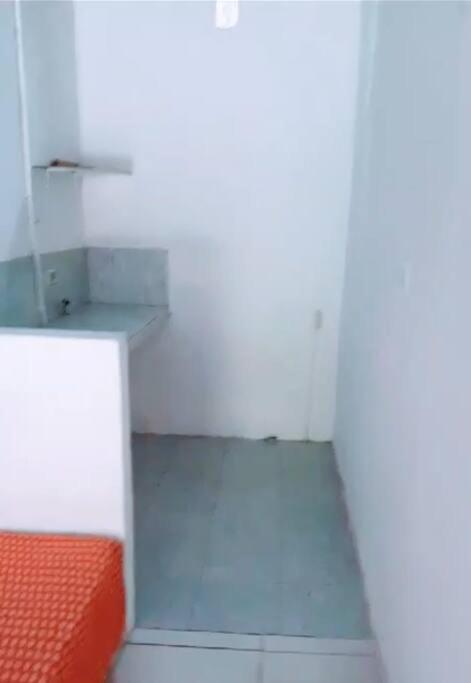 Apartaestudio en Monterrey