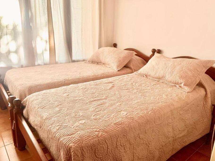 La Rosada Casa de Campo