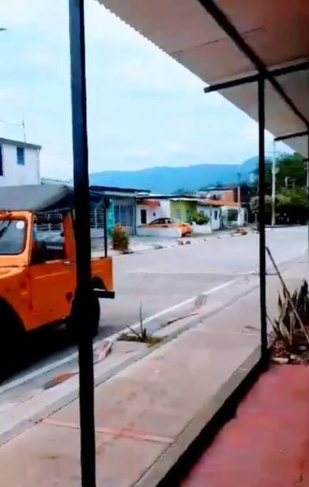 Apartaestudio en Monterrey