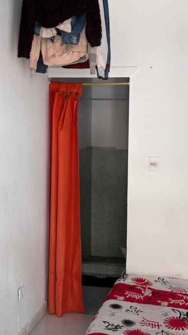 Apartaestudio en Monterrey