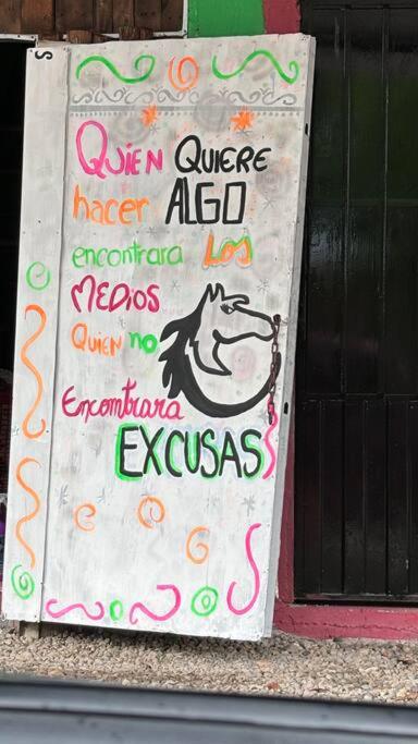 Apartaestudio en Monterrey