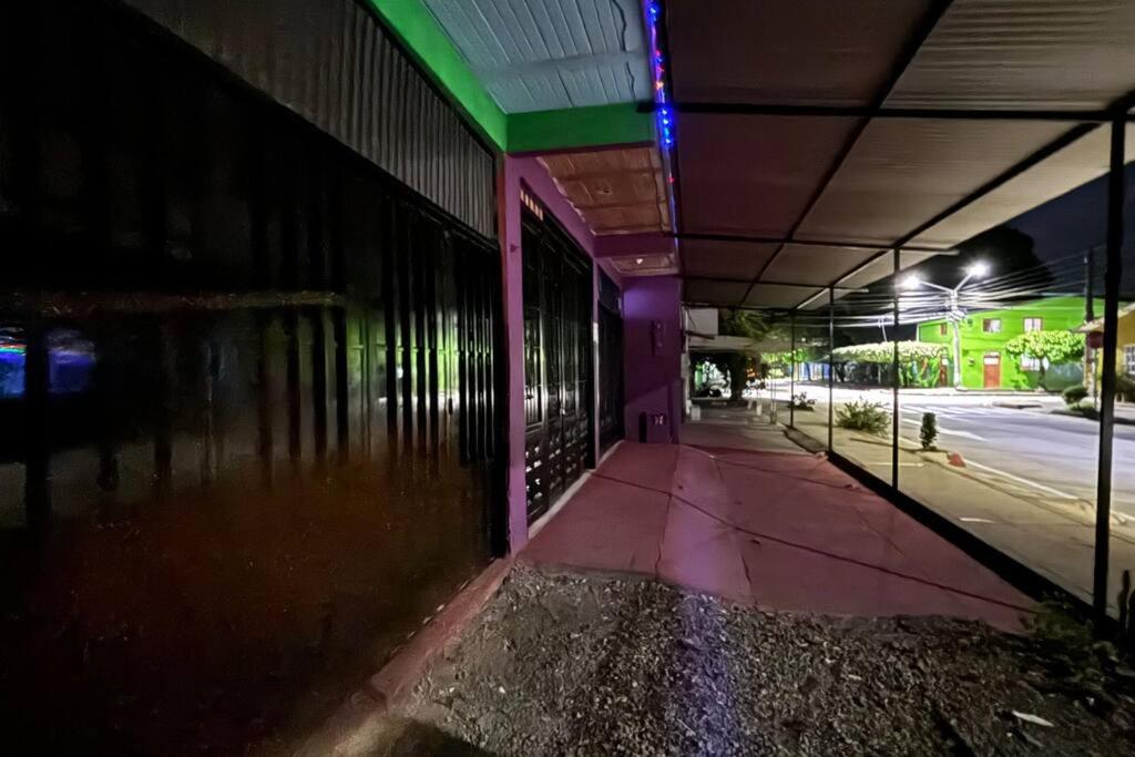 Apartaestudio en Monterrey