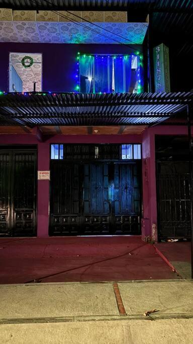 Apartaestudio en Monterrey