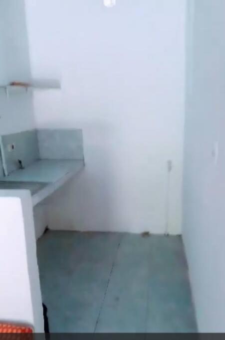 Apartaestudio en Monterrey