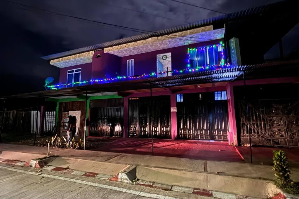 Apartaestudio en Monterrey