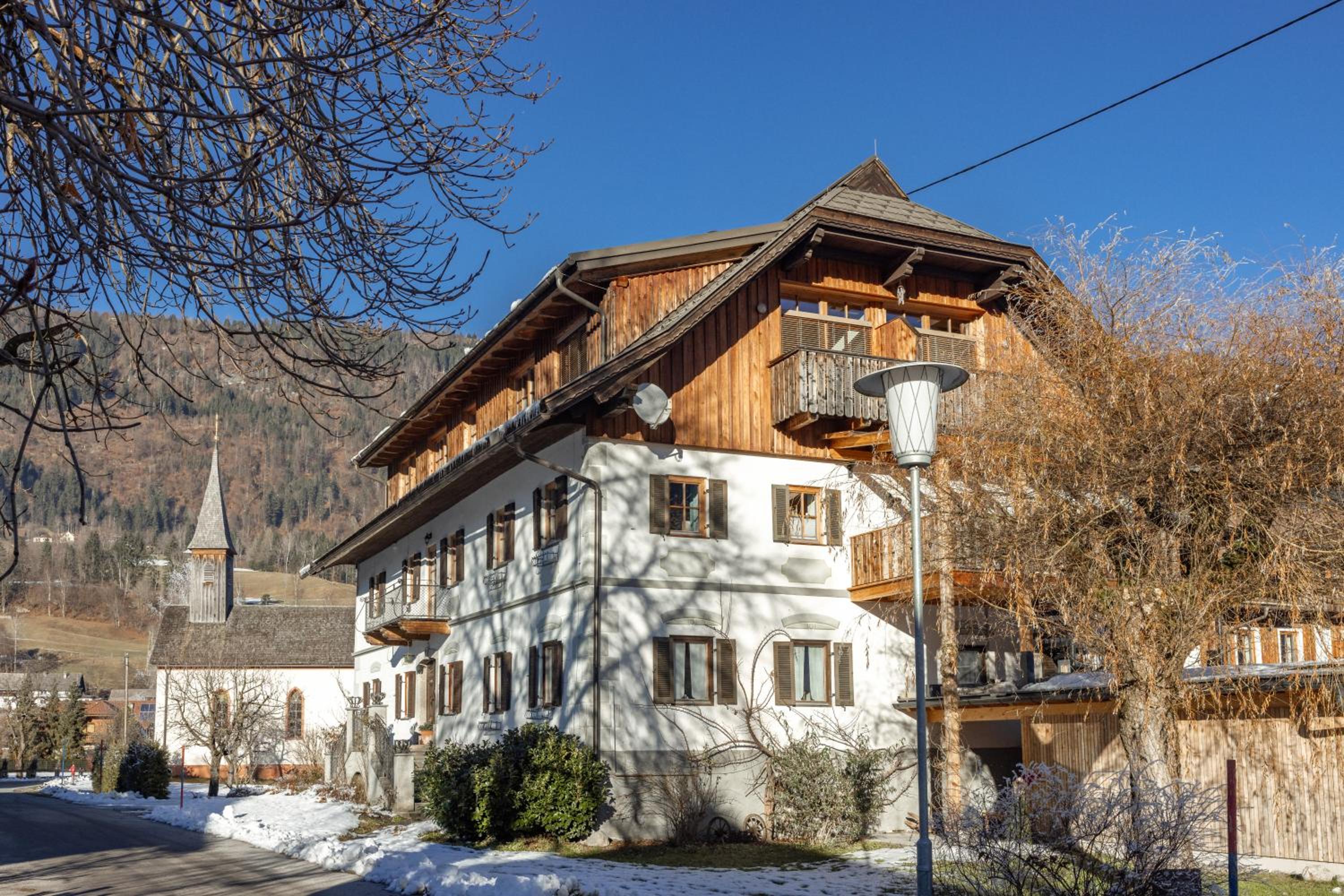 Schullerhof