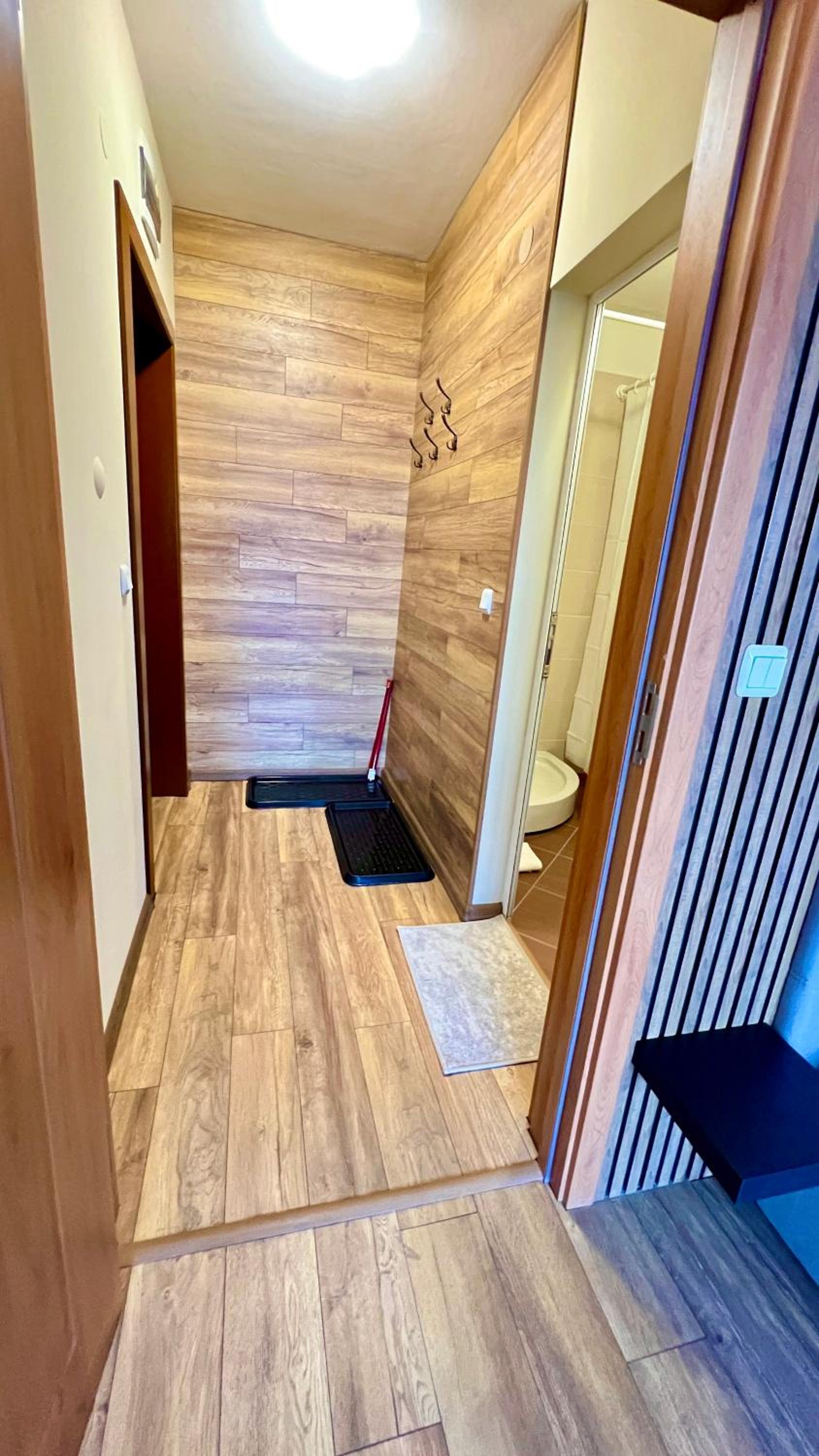 !!!1min From The Lift I Luxury Studio In Pirin Palace