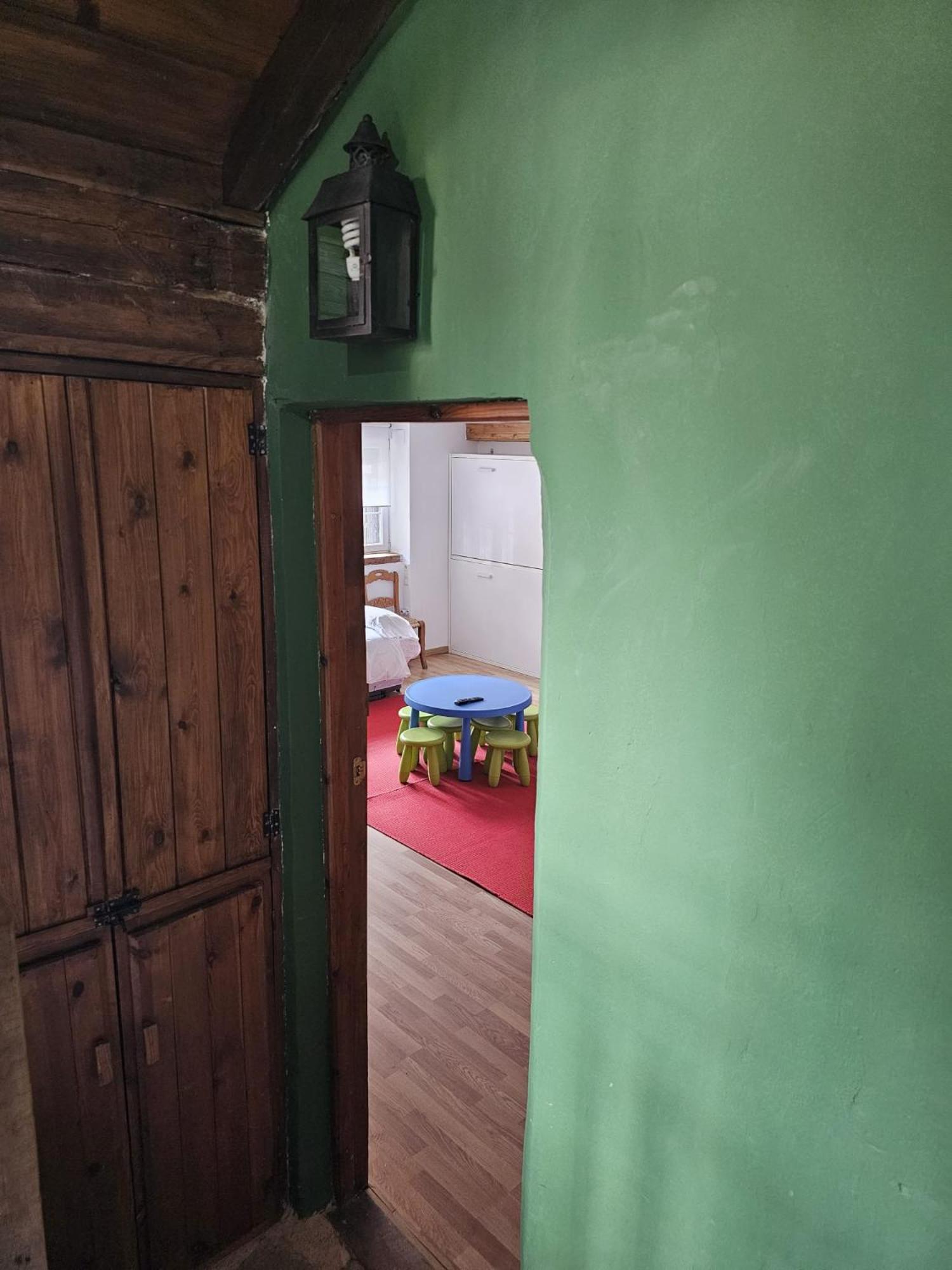 IMEDA CASA LOS PINOS