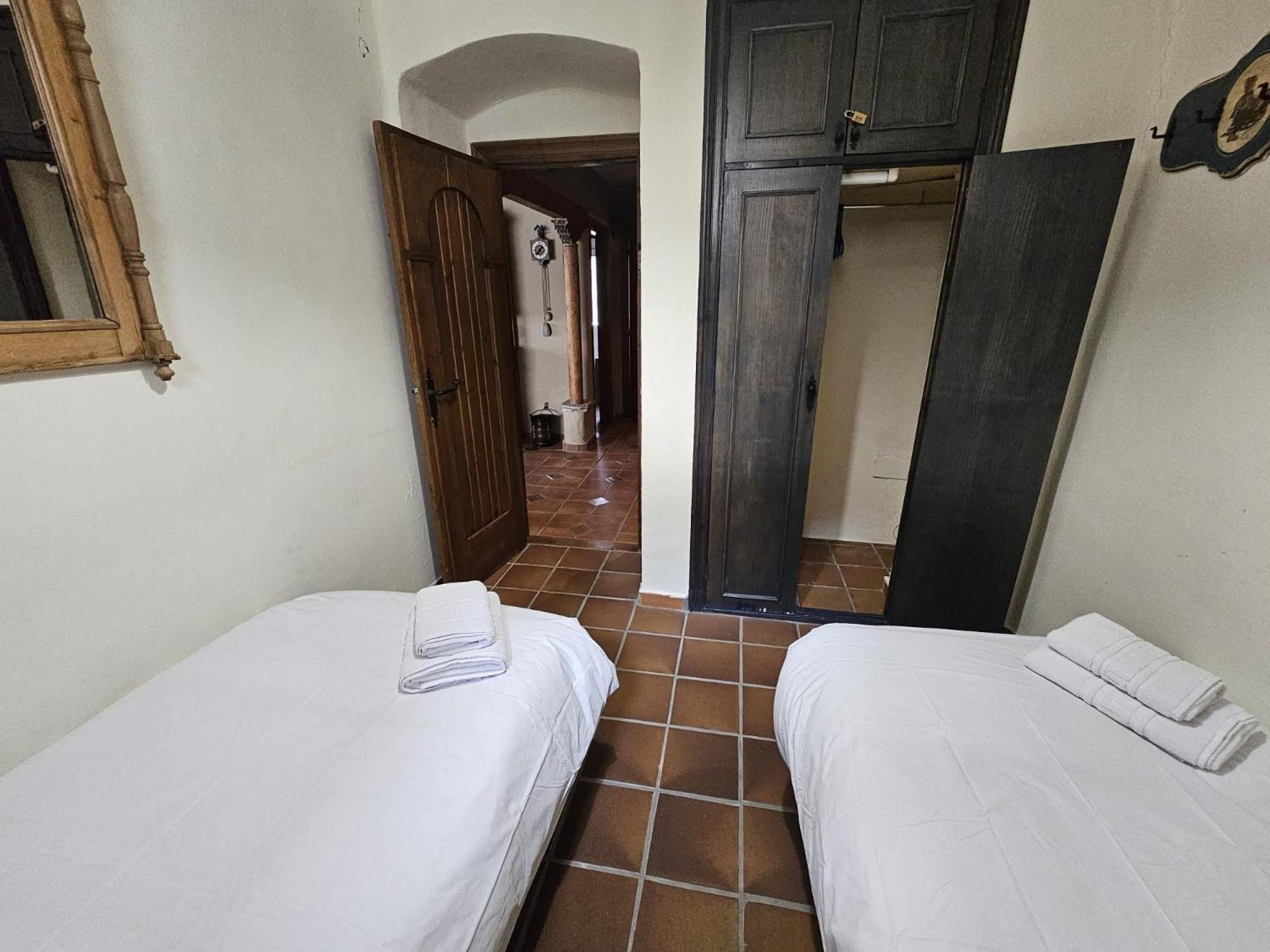 IMEDA CASA LOS PINOS