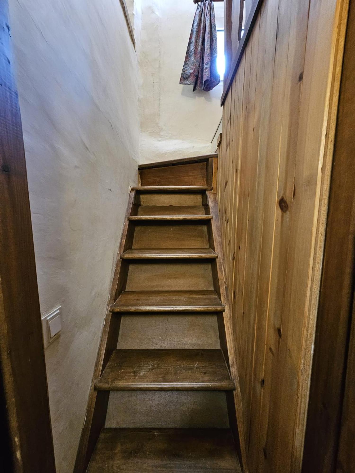 IMEDA CASA LOS PINOS