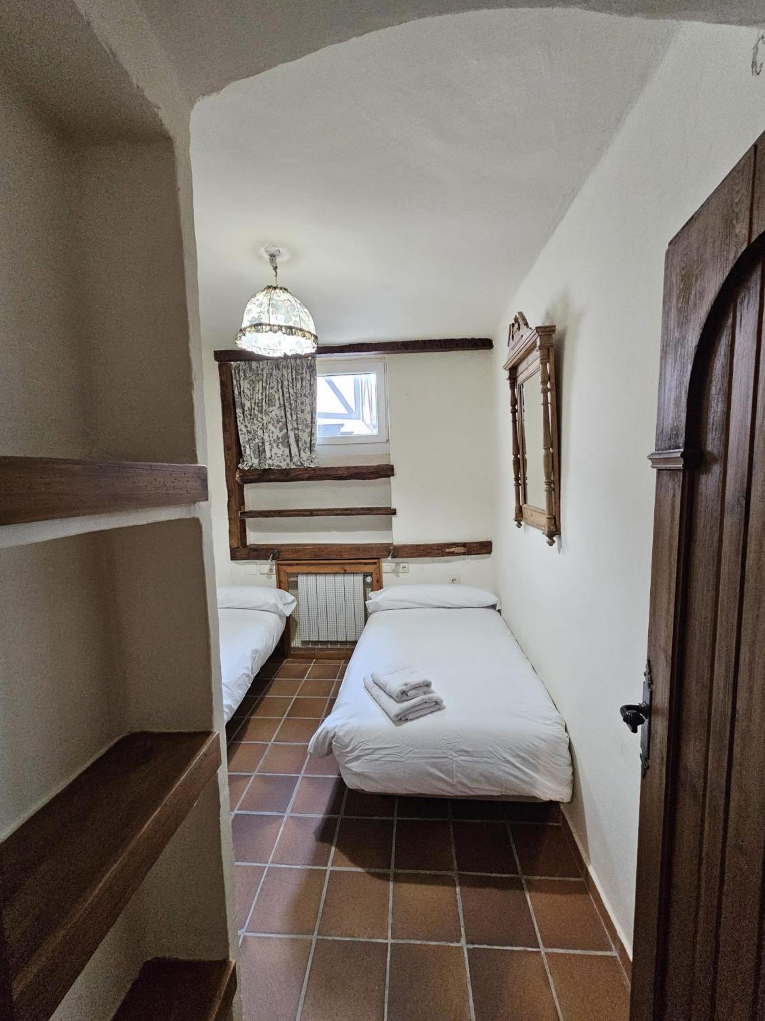 IMEDA CASA LOS PINOS