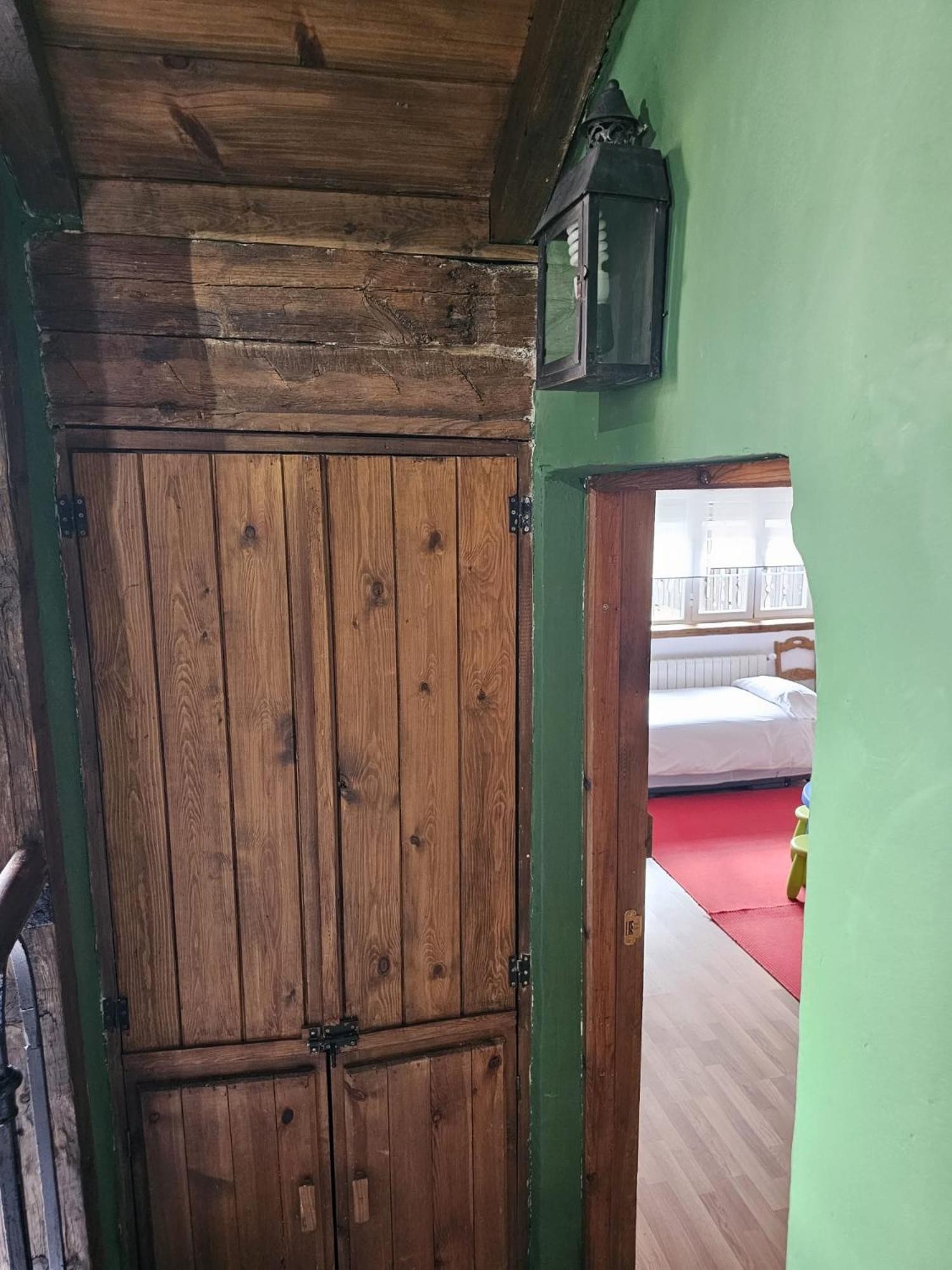 IMEDA CASA LOS PINOS