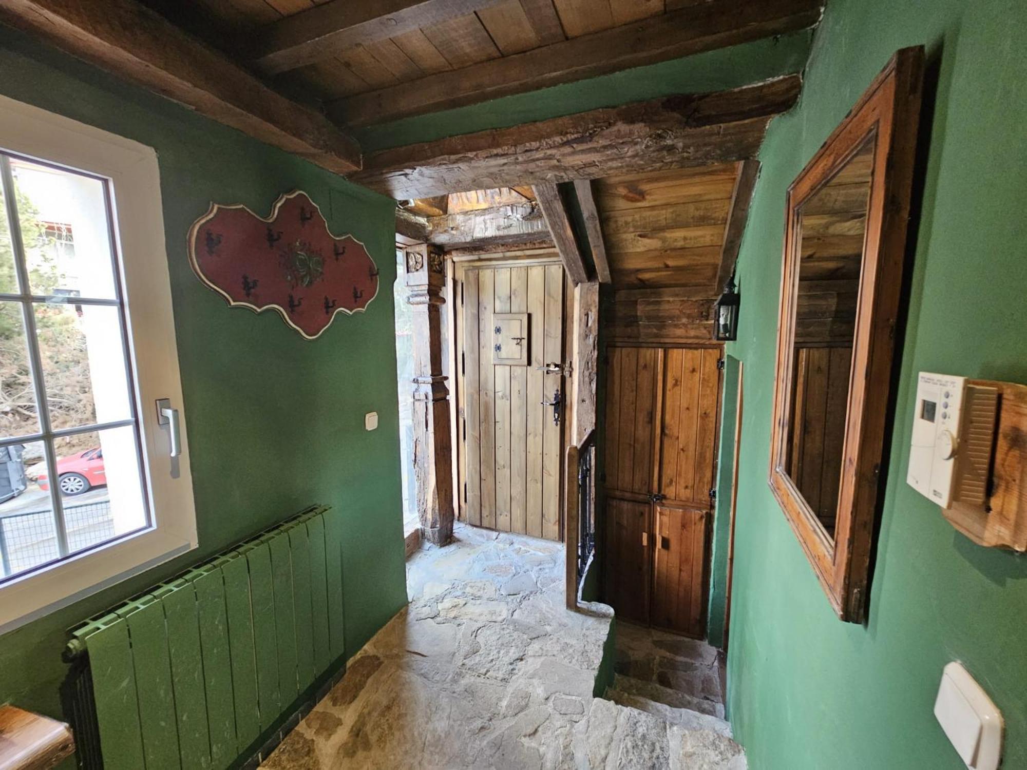 IMEDA CASA LOS PINOS