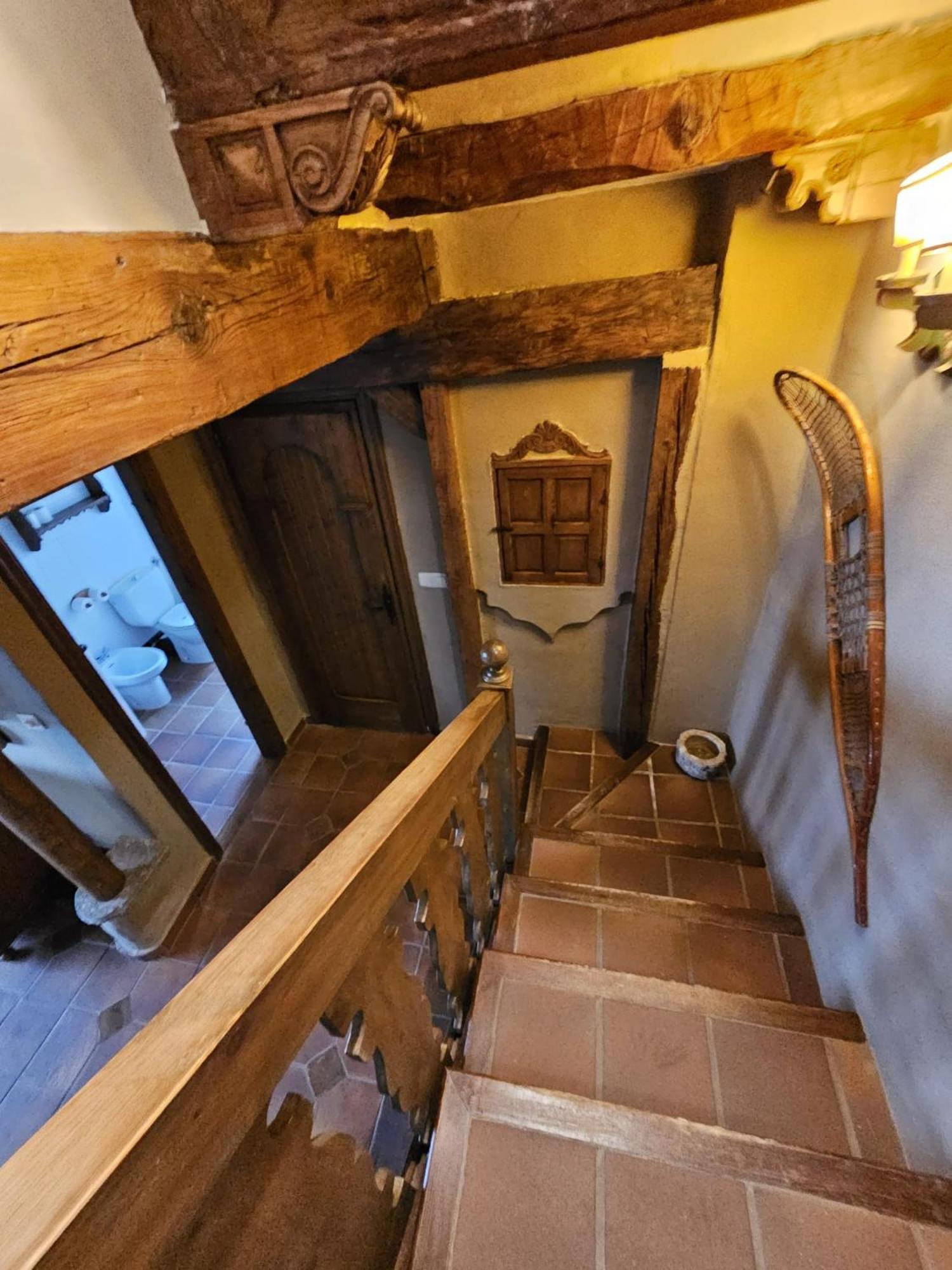IMEDA CASA LOS PINOS