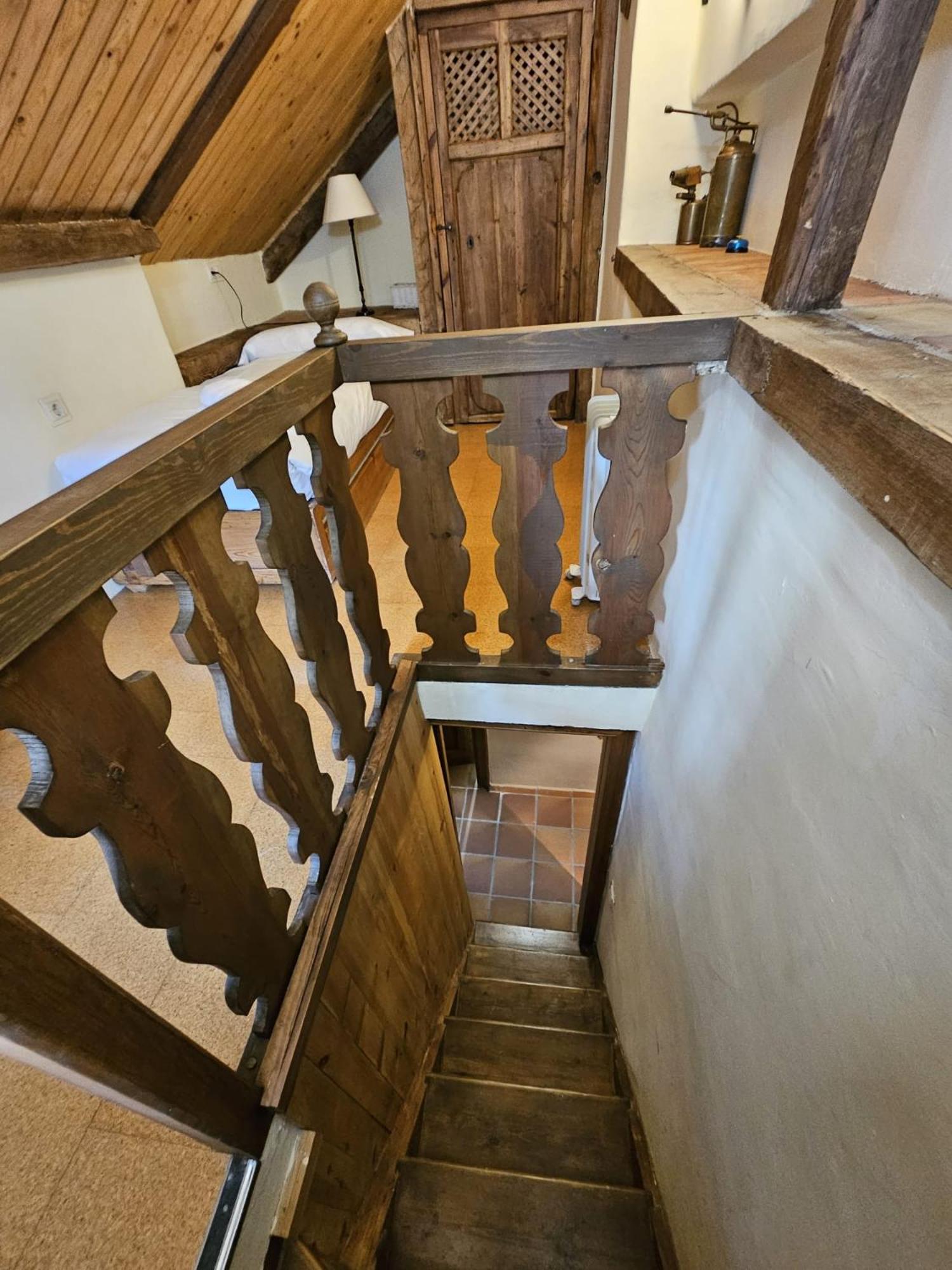 IMEDA CASA LOS PINOS