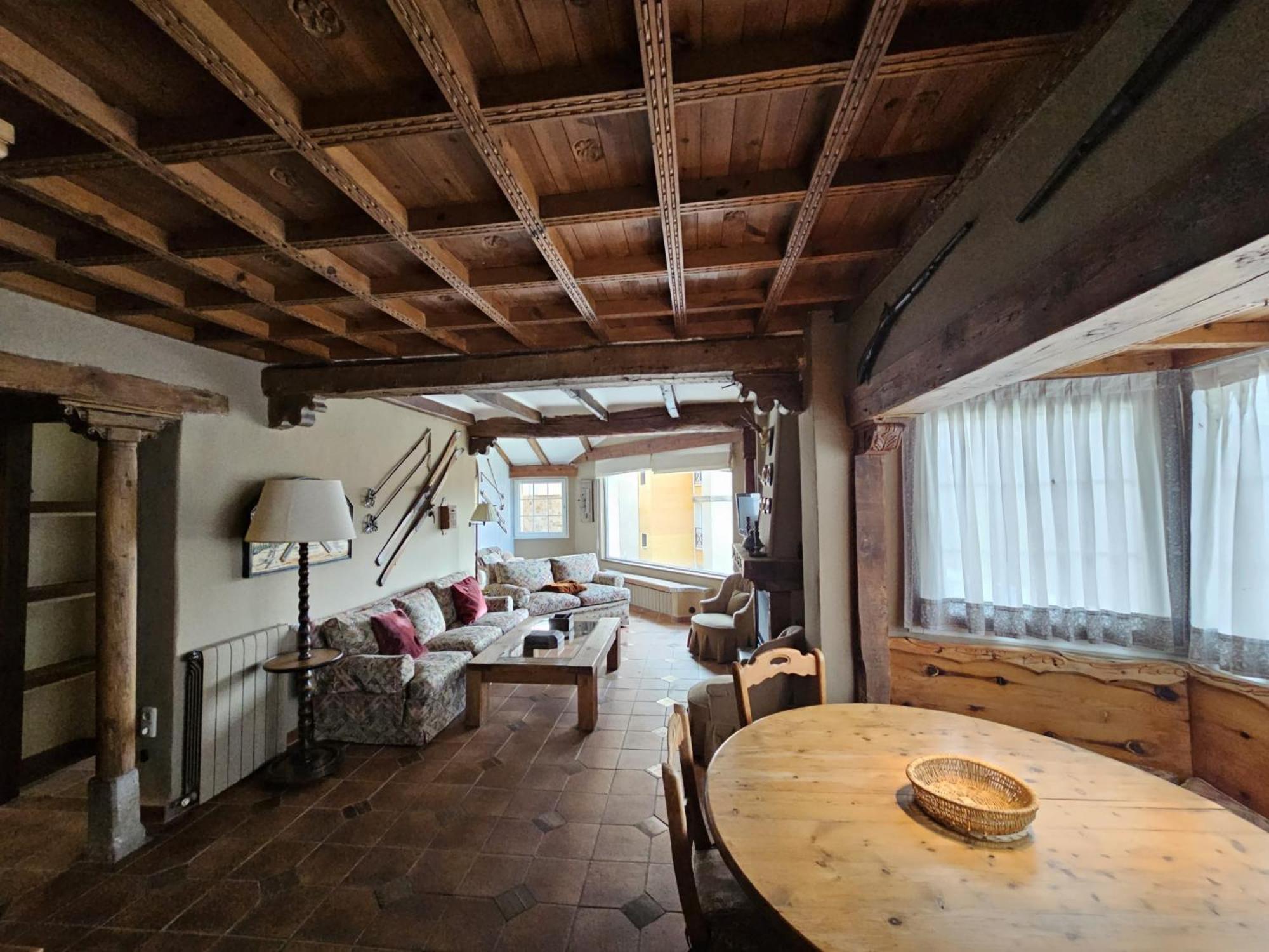 IMEDA CASA LOS PINOS